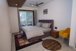 Bedroom 1