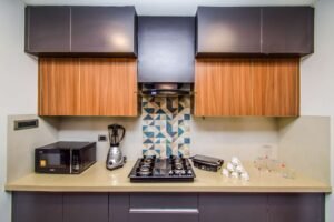 Modular Kitchen