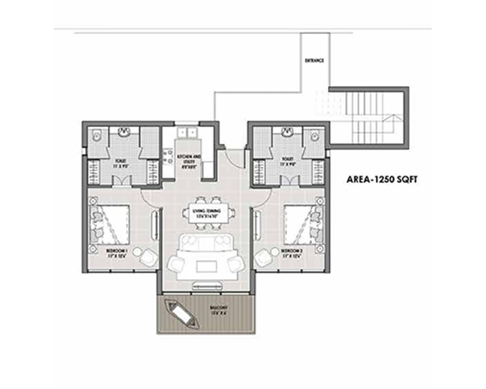 Vilasya-2bhk
