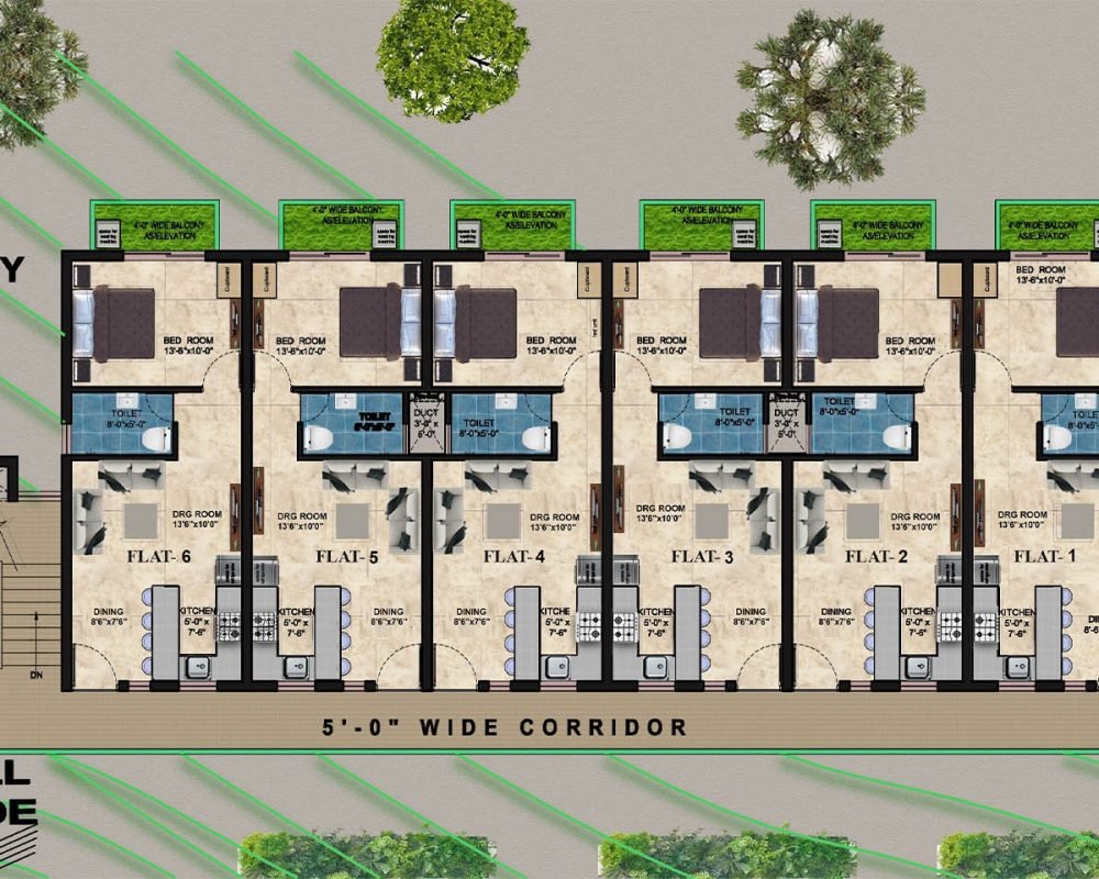 ches-1bhk