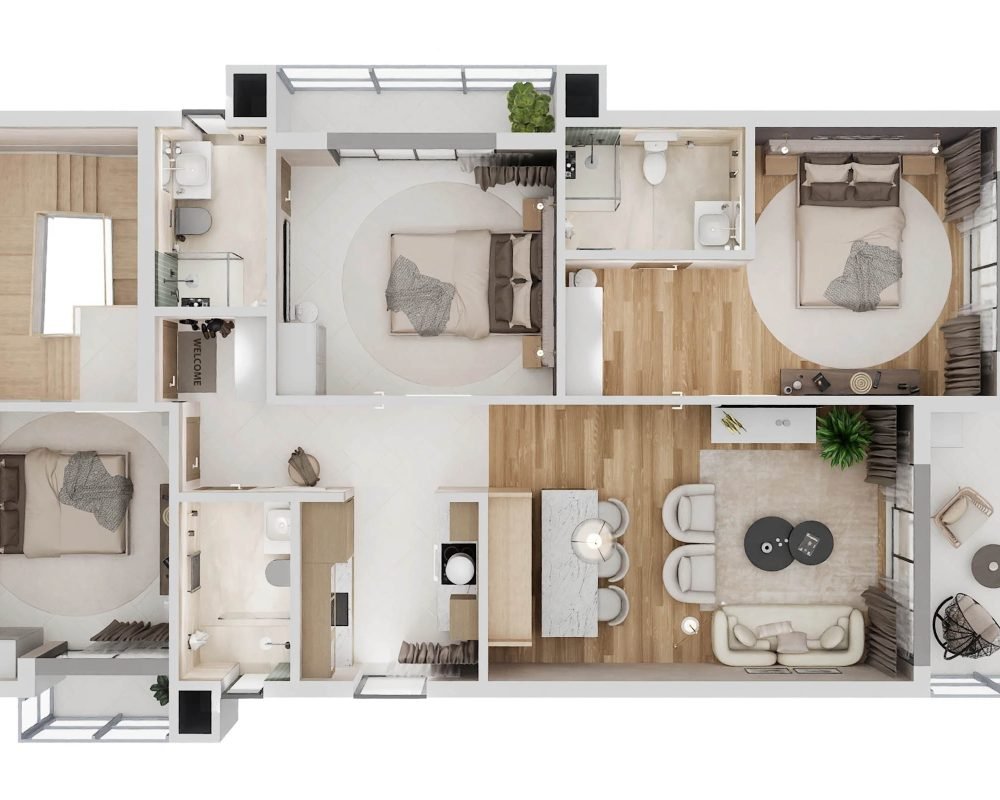 ches-3bhk